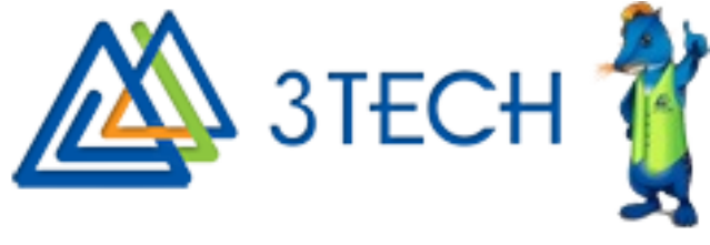 logo 3 tech